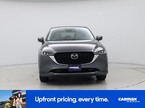 2024 Mazda CX-5 2.5 S Preferred Package
