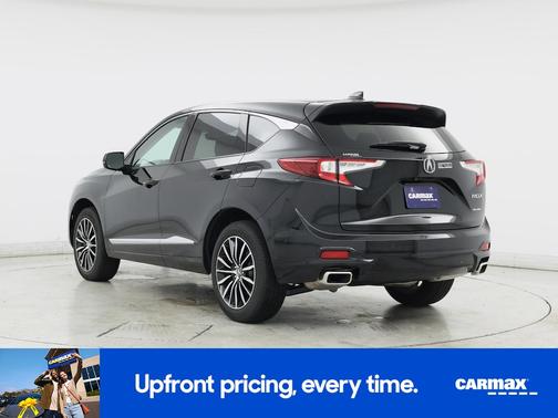 2025 Acura RDX SH-AWD Advance