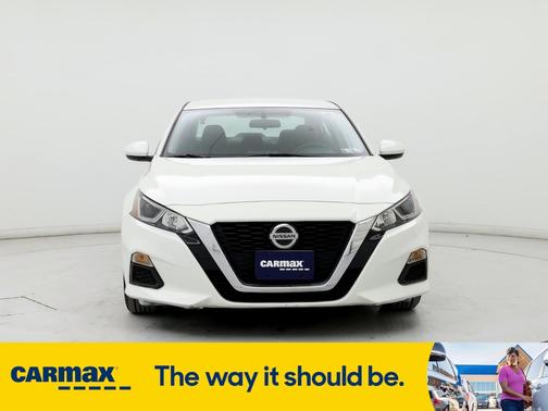 2019 Nissan Altima S