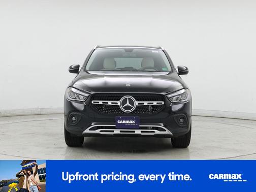 2023 Mercedes-Benz GLA 250 GLA 250