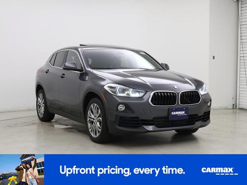 2018 BMW X2 XDrive28i
