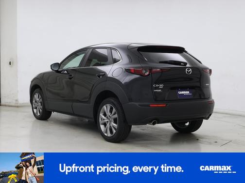 2022 Mazda CX-30 Select
