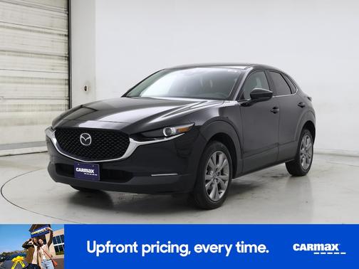 2022 Mazda CX-30 Select