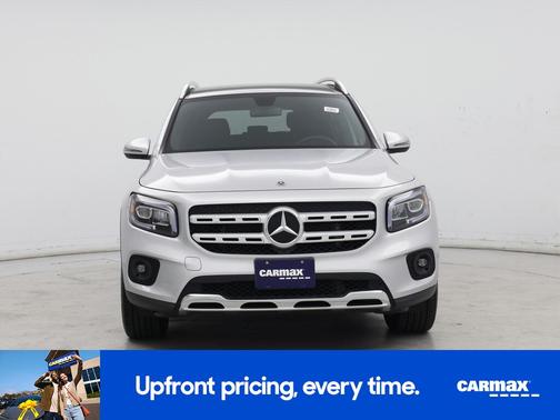 2021 Mercedes-Benz GLB 250 GLB 250