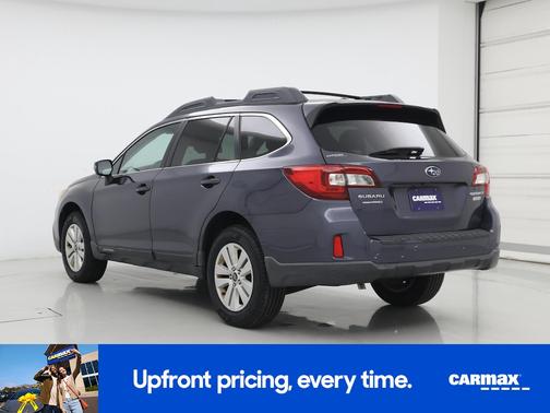 2015 Subaru Outback Premium
