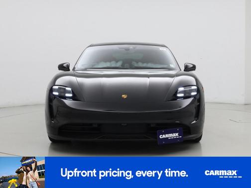2022 Porsche Taycan 