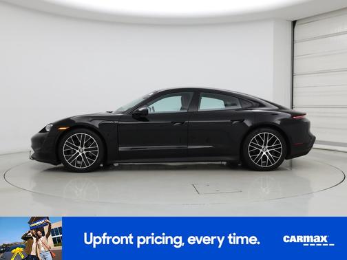 2022 Porsche Taycan Base (A2)