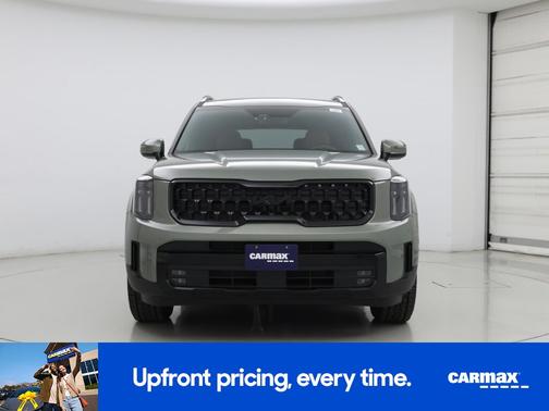 2025 Kia Telluride SX Prestige X-Pro