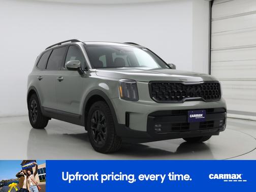 2025 Kia Telluride SX Prestige X-Pro