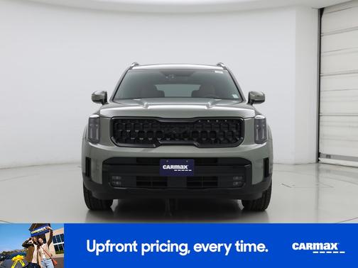 2025 Kia Telluride SX Prestige X-Pro