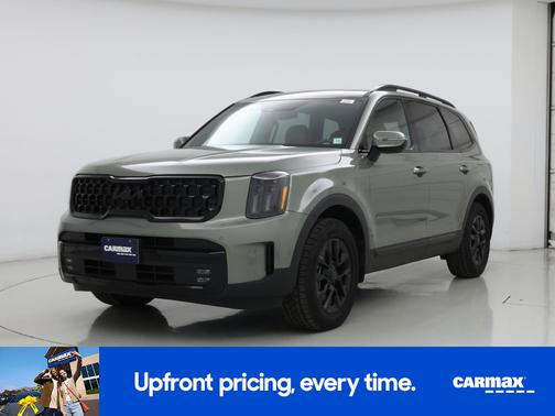 2025 Kia Telluride SX Prestige X-Pro