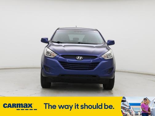 2014 Hyundai TUCSON GLS