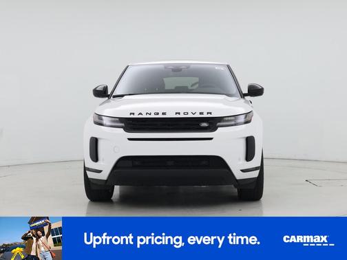 2025 Land Rover Range Rover Evoque Core S