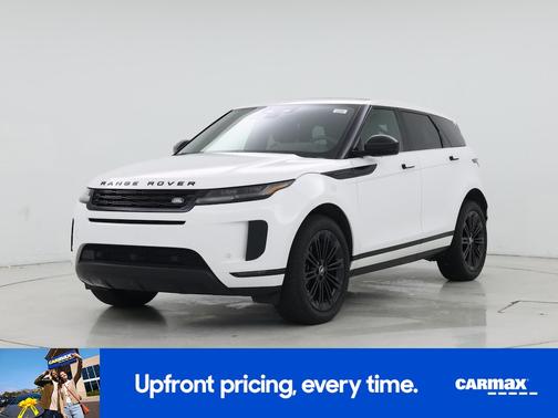 2025 Land Rover Range Rover Evoque Core S