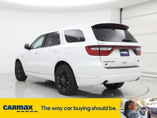 2022 Dodge Durango R/T