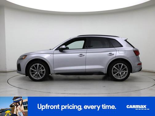 2023 Audi Q5 e S-Line Premium Plus
