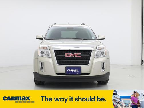 2014 GMC Terrain SLT