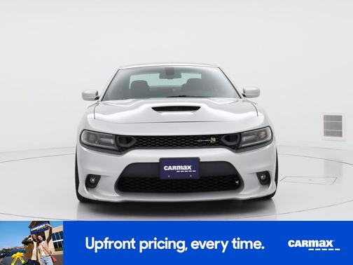 2019 Dodge Charger R/T Scat Pack