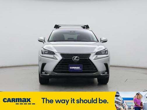 2019 Lexus NX 300