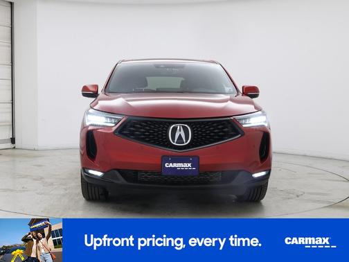 2023 Acura RDX SH-AWD A-Spec