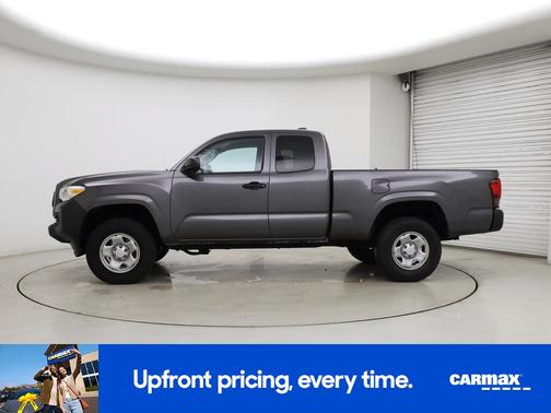 2020 Toyota Tacoma SR