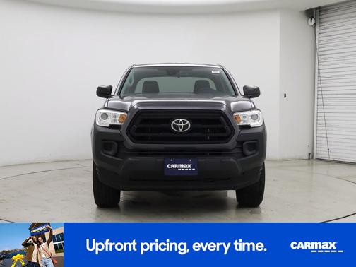 2020 Toyota Tacoma SR