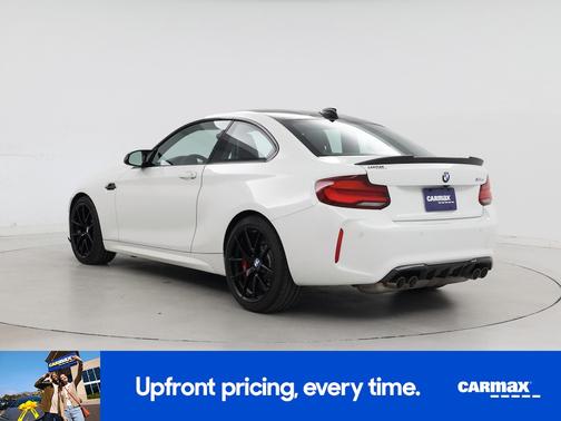 2020 BMW M2 CS
