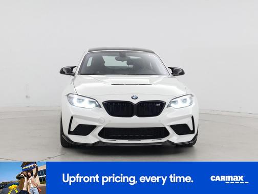 2020 BMW M2 CS