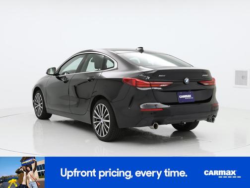 2022 BMW 228 Gran Coupe I xDrive Gran Coupe