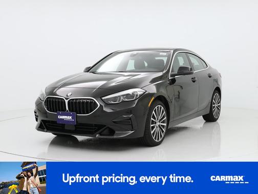 2022 BMW 228 Gran Coupe I xDrive Gran Coupe