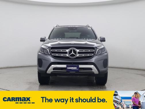 2019 Mercedes-Benz GLS 450