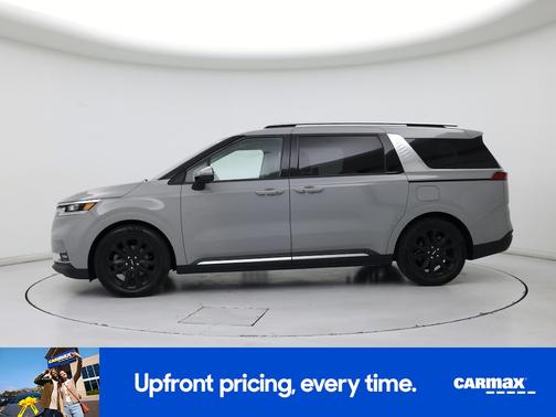 2022 Kia Carnival SX Prestige