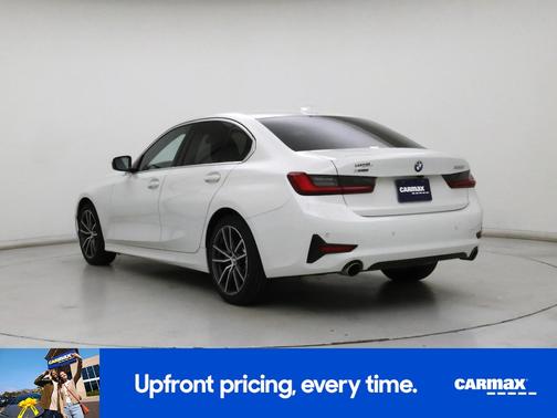 2019 BMW 330 XI