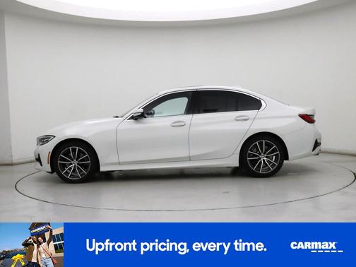 2019 BMW 330 XI