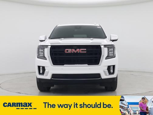 2024 GMC Yukon SLE