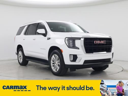 2024 GMC Yukon SLE