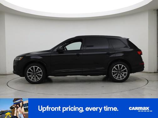 2023 Audi Q7 Premium Plus