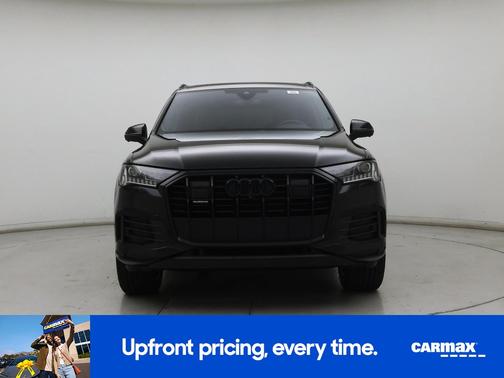 2023 Audi Q7 Premium Plus