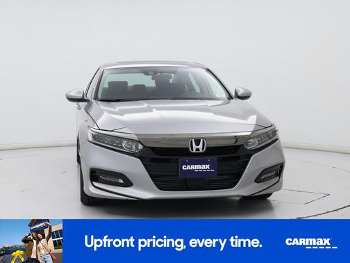 2020 Honda Accord EX