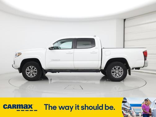 2018 Toyota Tacoma SR5