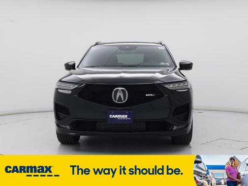 2022 Acura MDX SH-AWD Type S Advance