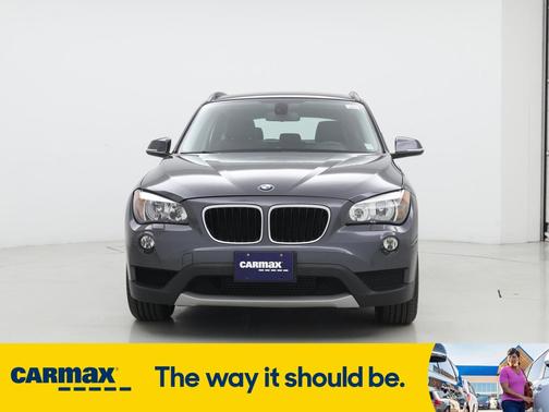 2014 BMW X1 XDrive28i