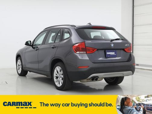2014 BMW X1 XDrive28i