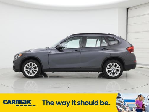 2014 BMW X1 XDrive28i