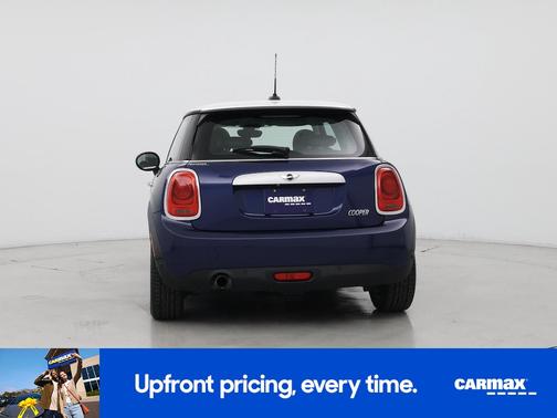 2015 MINI Hardtop 