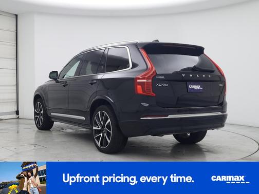 2024 Volvo XC90 B6 Plus Bright Theme