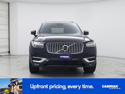 2024 Volvo XC90 B6 Plus Bright Theme