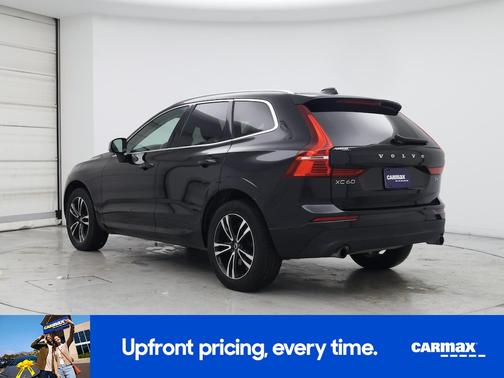 2019 Volvo XC60 T6 Momentum