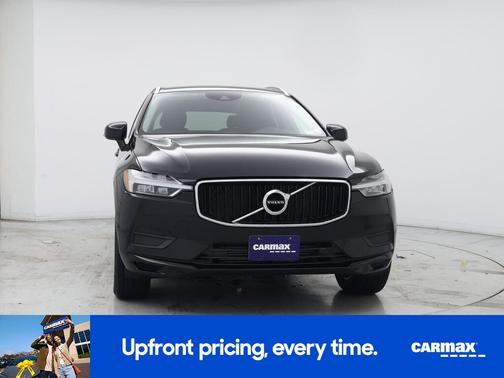 2019 Volvo XC60 T6 Momentum