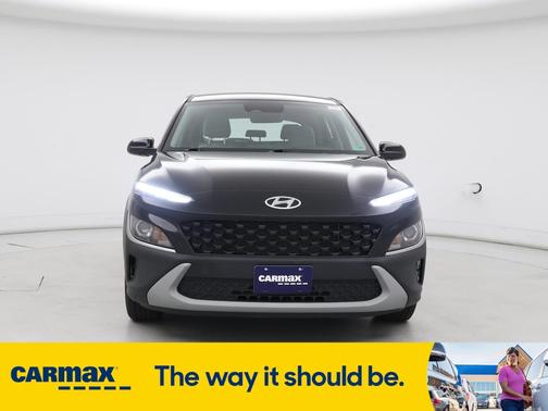2022 Hyundai KONA SE